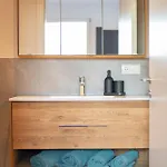 Apartamento Langegger 1956 *