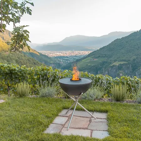 Apartmán Langegger 1956 *