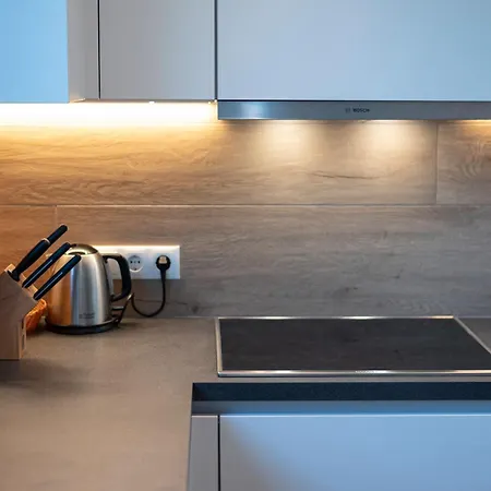 Apartment Langegger 1956 Bolzano