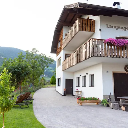 Langegger 1956 * Bolzano