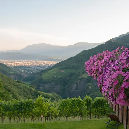 Langegger 1956 Апартаменты