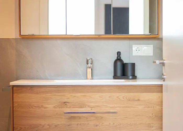 Lejlighed Langegger 1956 *