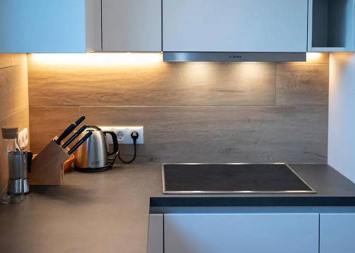 Apartment Langegger 1956 Bolzano