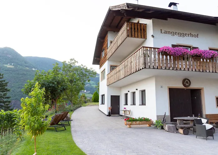 Langegger 1956 * Bolzano