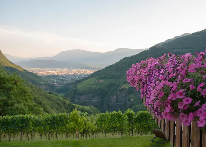 Langegger 1956 Апартаменты